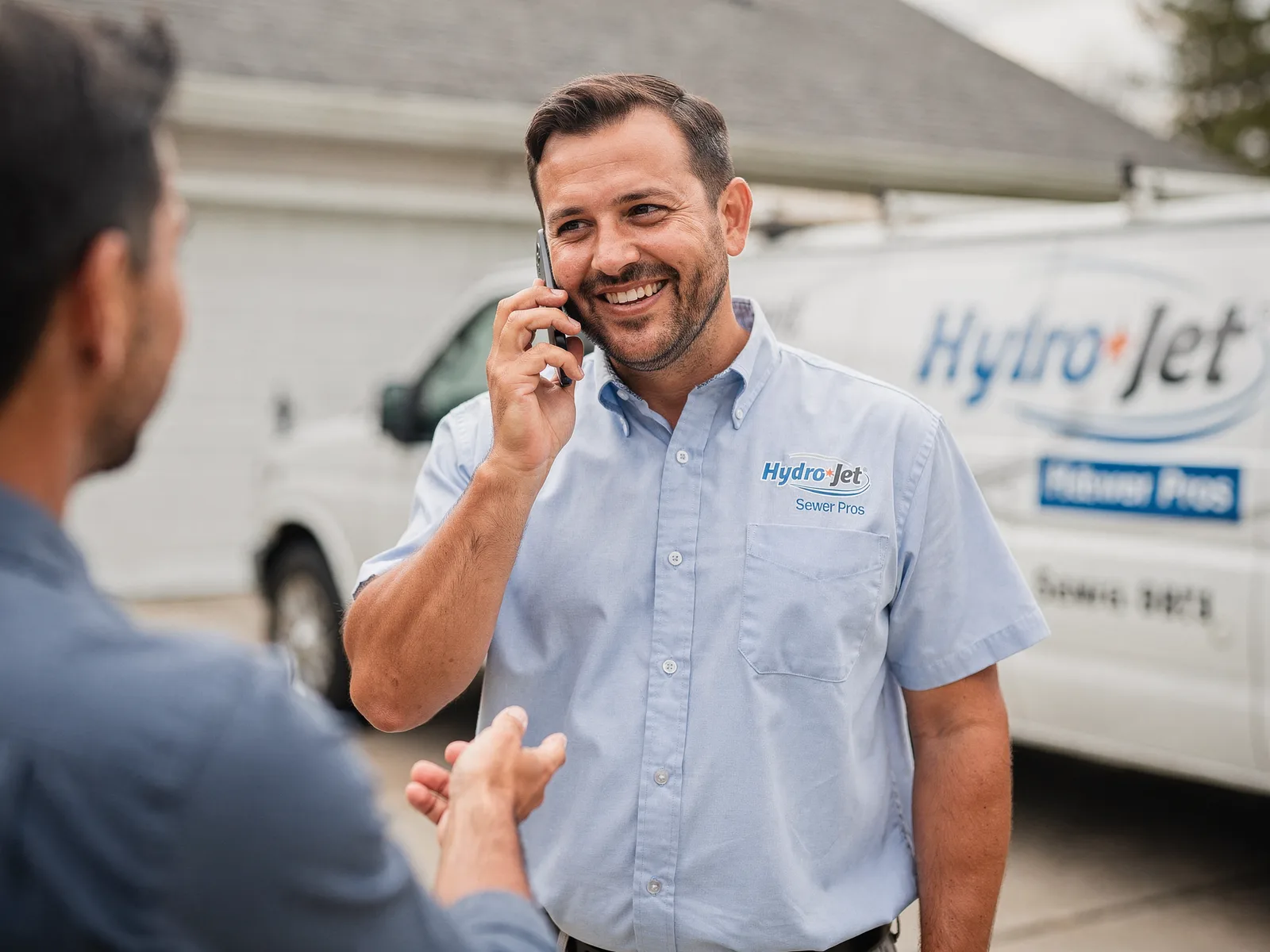 Hydro Jetting Livermore, CO FAQs
